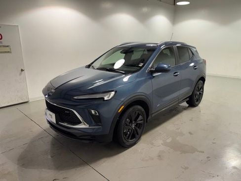 New 2026 Buick Encore GX Sport Touring w/ Comfort Package image 3