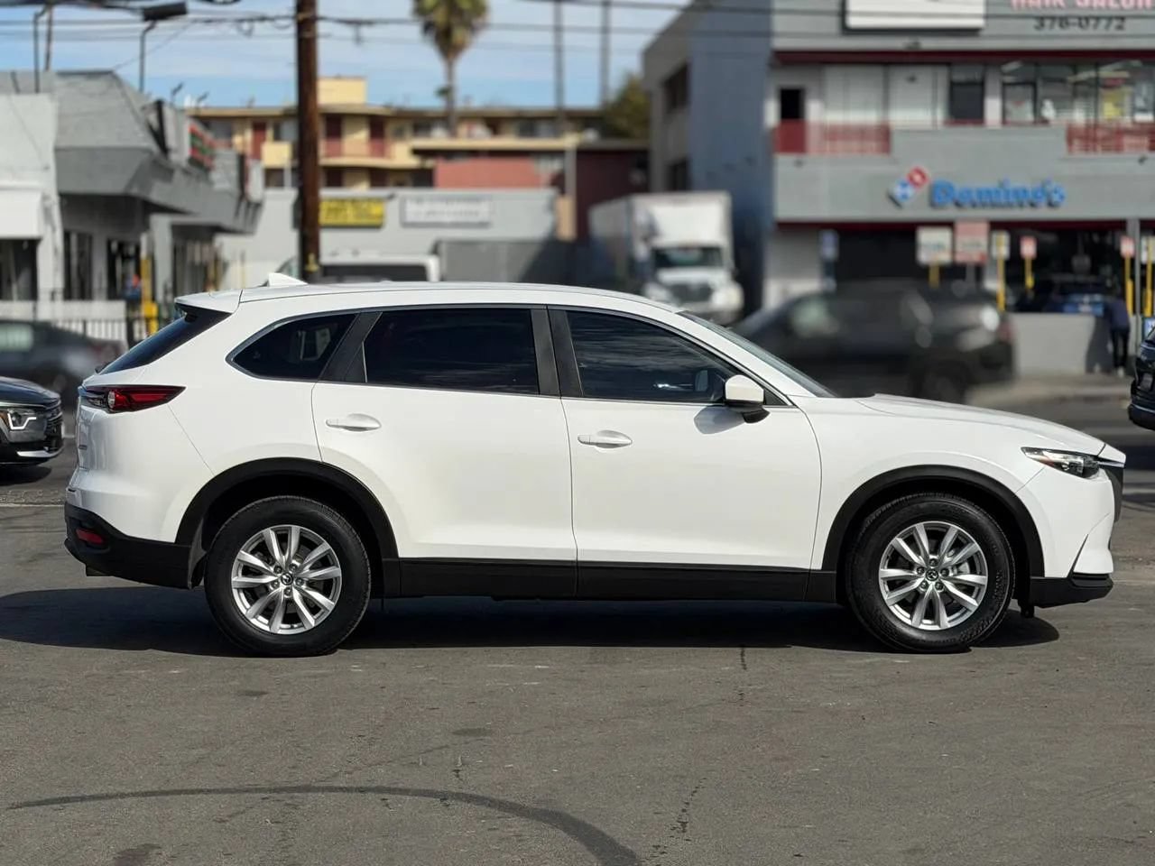 Used 2016 MAZDA CX-9 Sport FWD image 19