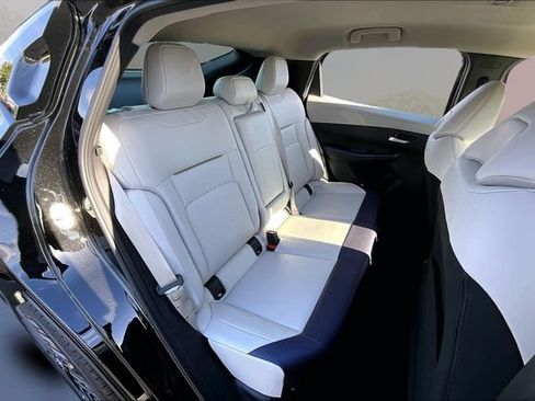 New 2026 Nissan Leaf SV+ w/ Floor Mat Package (SV+) FWD image 9