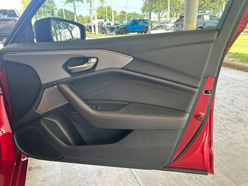Used 2025 Acura TLX SH-AWD w/ A-SPEC Pkg image 28