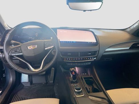 Used 2026 Cadillac CT5 Sport w/ Technology Package RWD image 24