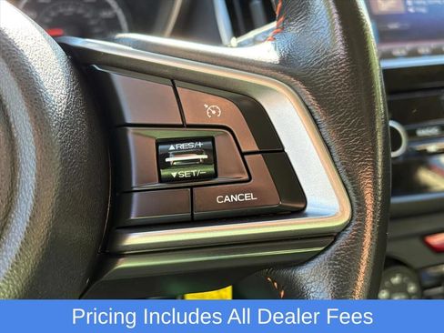 Used 2019 Subaru Crosstrek 2.0i Premium w/ Popular Package #3 AWD/4WD image 23