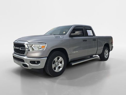 Used 2023 RAM 1500 Lone Star image 7