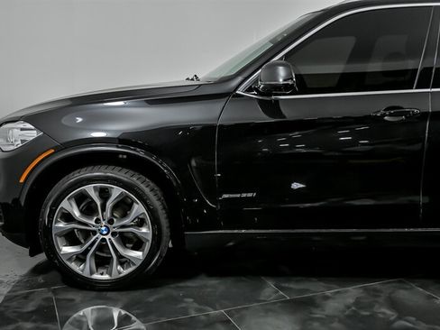 Used 2018 BMW X5 sDrive35i RWD image 6