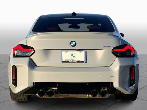 Used 2024 BMW M2 w/ Lighting Package image 4