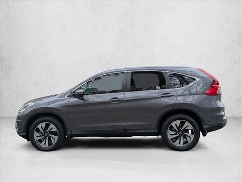 Used 2016 Honda CR-V Touring image 3