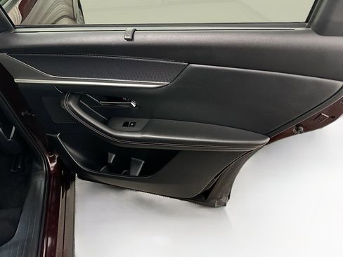 Used 2025 MAZDA CX-90 3.3 Turbo w/ Premium Sport Pkg image 32