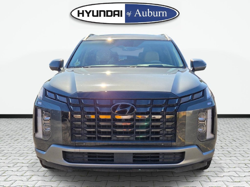 Used 2024 Hyundai Palisade Limited FWD image 12