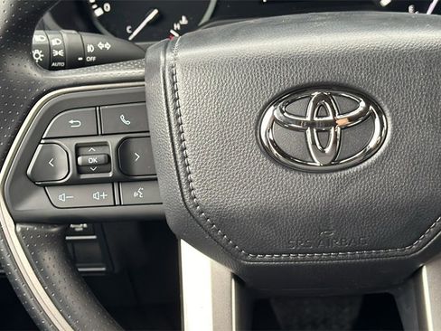 New 2026 Toyota Tundra SR5 image 27