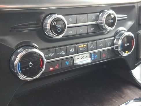 Certified 2022 Ford F150 Lariat w/ FX4 Off-Road Package image 25