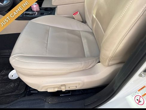 Used 2019 Subaru Legacy 2.5i Limited AWD/4WD image 7