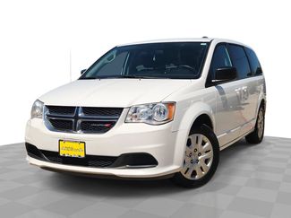 Used 2018 Dodge Grand Caravan SE FWD video 1