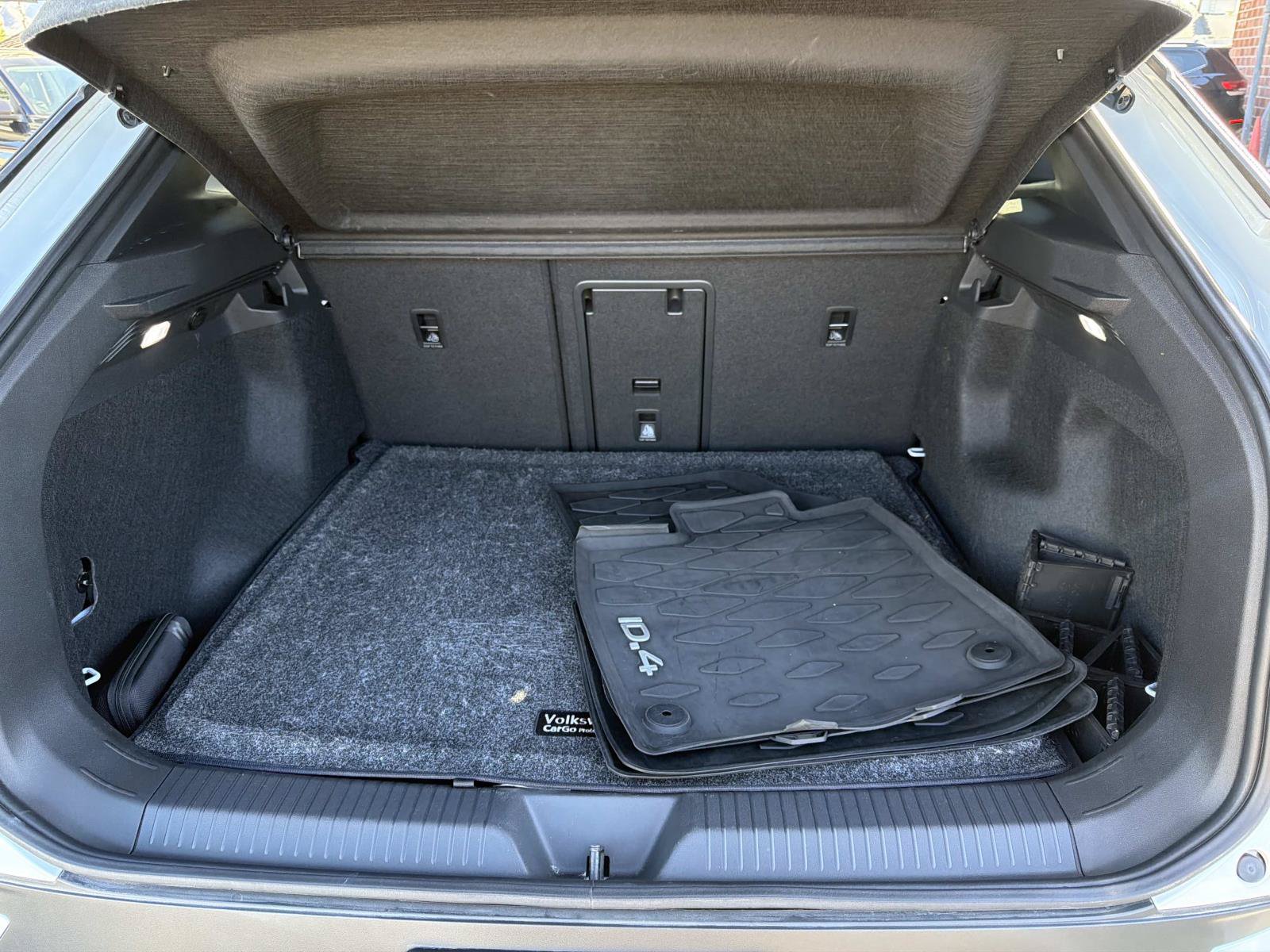 Certified 2023 Volkswagen ID.4 Pro S RWD image 5