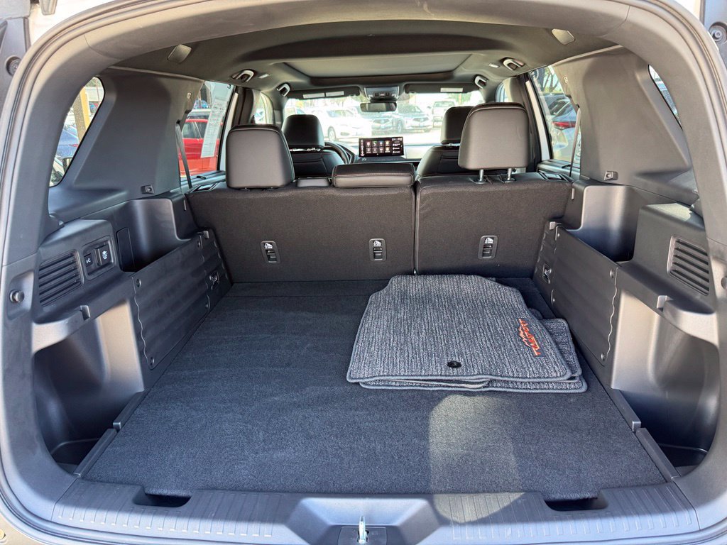 Certified 2026 Honda Passport TrailSport Elite image 16