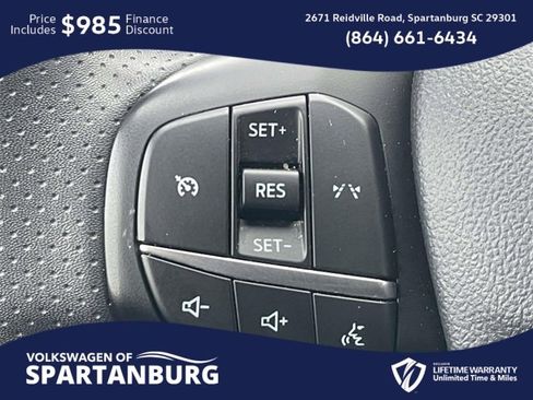 Used 2024 Ford Escape ST-Line image 20