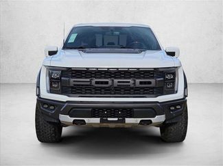 Used 2021 Ford F150 Raptor w/ Equipment Group 801A High video 2