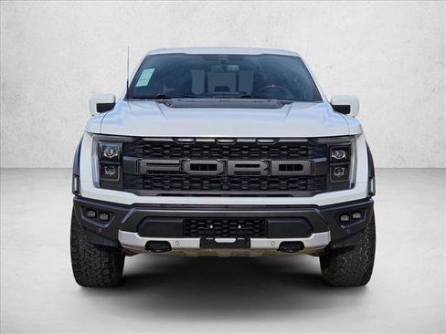 Used 2021 Ford F150 Raptor w/ Equipment Group 801A High image 2