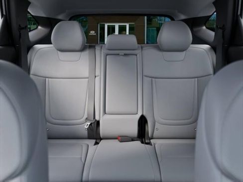 New 2026 Hyundai Tucson SEL image 12