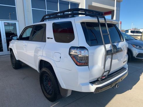 Used 2021 Toyota 4Runner TRD Pro image 6