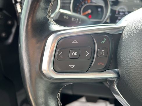 Used 2022 Jeep Gladiator Overland w/ Popular Equipment Package image 13