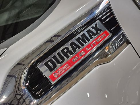 Used 2020 GMC Sierra 2500 Denali w/ Denali Ultimate Package image 28