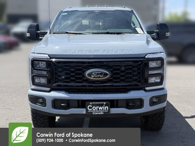 New 2026 Ford F350 Lariat w/ Tremor Off-Road Package AWD/4WD image 6