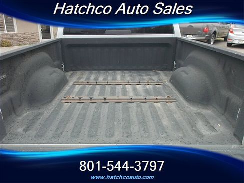Used 2003 Dodge Ram 2500 Truck SLT image 5