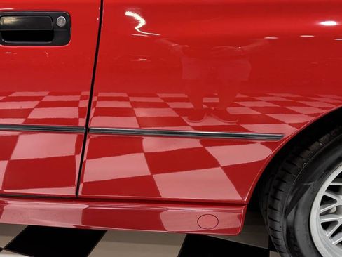 Used 1991 BMW 850i image 47