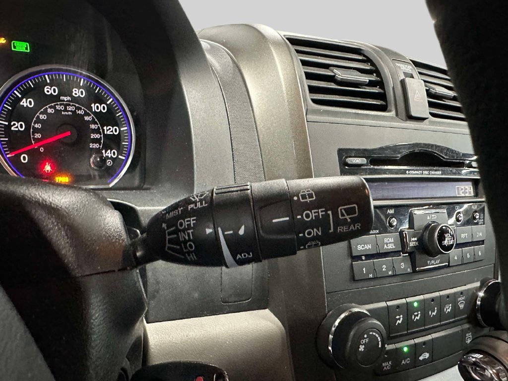 Used 2010 Honda CR-V EX image 25