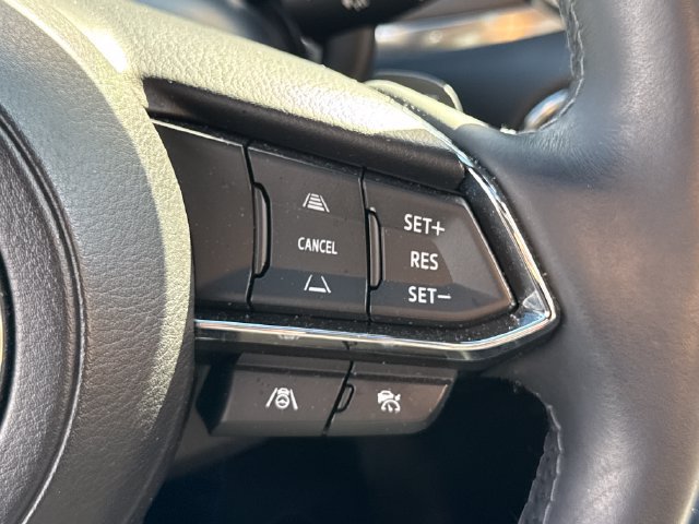 Certified 2024 MAZDA CX-5 Signature AWD/4WD image 32