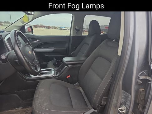 Certified 2020 Chevrolet Colorado LT w/ LT Convenience Package image 14