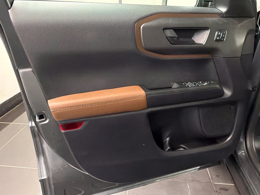 New 2026 Ford Bronco Sport Outer Banks w/ Outer Banks Tech Package+ AWD/4WD image 27