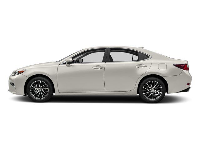 Used 2018 Lexus ES 350 w/ Luxury Package w/Wood Trim FWD image 3