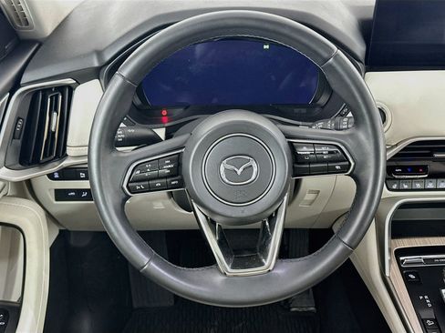 Used 2024 MAZDA CX-90 Plug-In Hybrid w/ Premium Plus AWD/4WD image 18