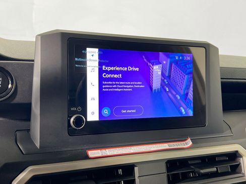 Used 2024 Toyota Tacoma SR w/ Towing Package image 22