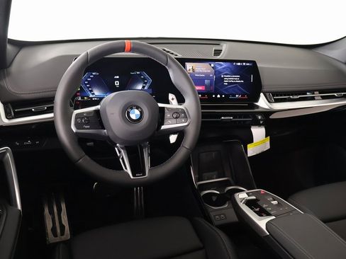 New 2026 BMW X1 M35i w/ Convenience Package image 2