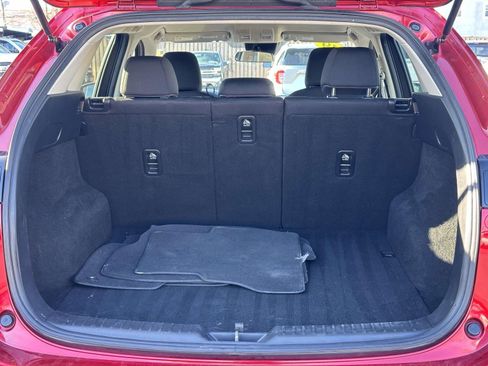 Used 2019 MAZDA CX-5 Sport image 24