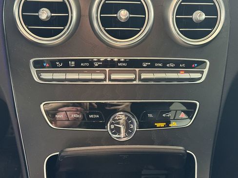 Used 2021 Mercedes-Benz C 300 4MATIC Sedan w/ Premium Package image 6