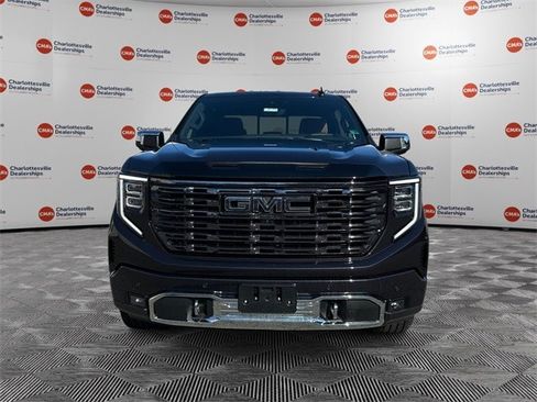 New 2025 GMC Sierra 1500 Denali Ultimate image 8