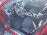Certified 2019 Nissan Sentra SV w/ Electronics Package image 4