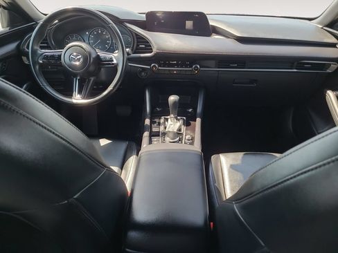 Used 2024 MAZDA MAZDA3 s FWD image 10