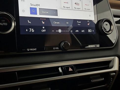 Certified 2025 Lexus RX 350 350 image 17