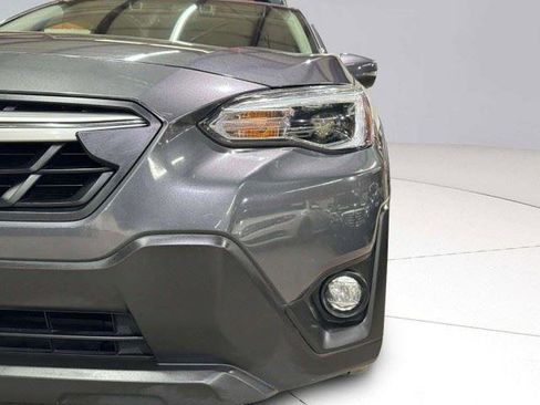 Used 2021 Subaru Crosstrek 2.5i Limited w/ Moonroof Package 1 AWD/4WD image 13