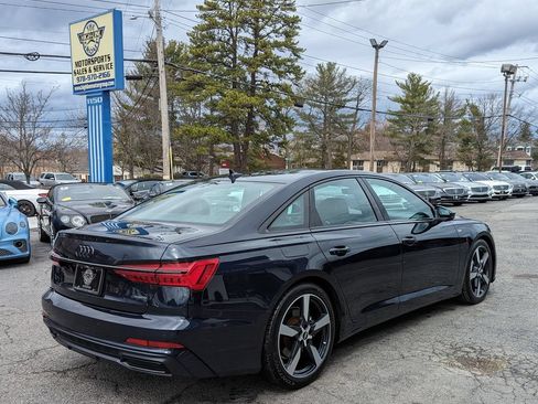 Used 2021 Audi A6 3.0T Premium AWD/4WD image 7