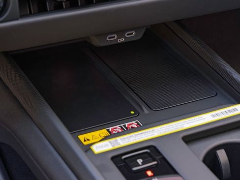 New 2026 Lexus ES 350e FWD image 26