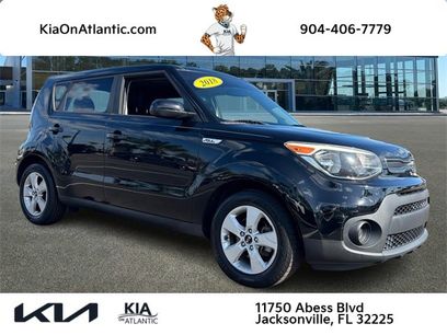Used 2018 Kia Soul