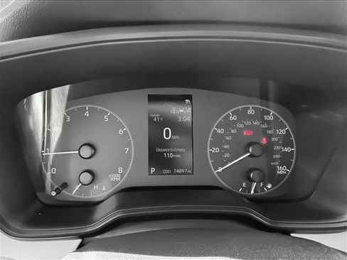 Certified 2024 Toyota Corolla SE w/ SE Premium Package image 12