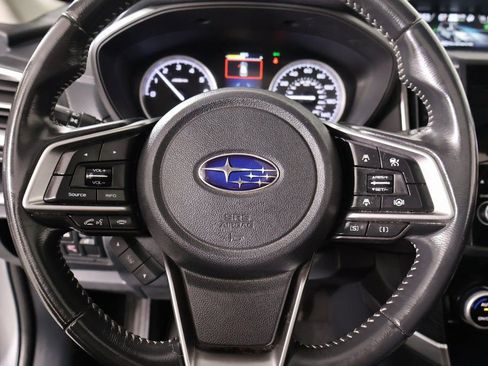 Used 2022 Subaru Forester Premium image 3