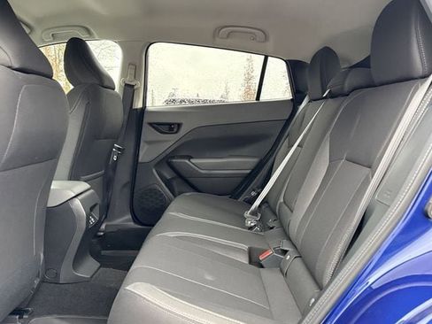 New 2026 Subaru Crosstrek 2.0i Premium image 14