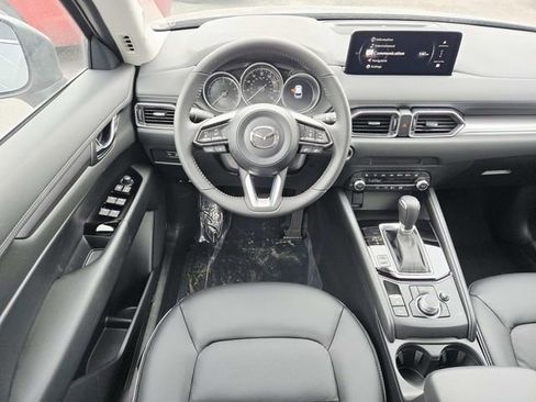 New 2025 MAZDA CX-5 AWD 2.5 S w/ Select Package image 7